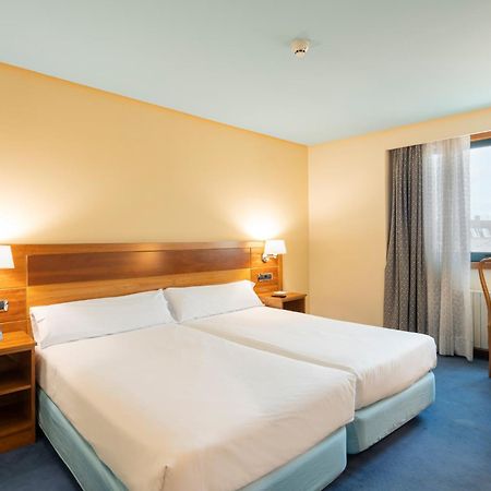 Hotel Alda Лалін Екстер'єр фото