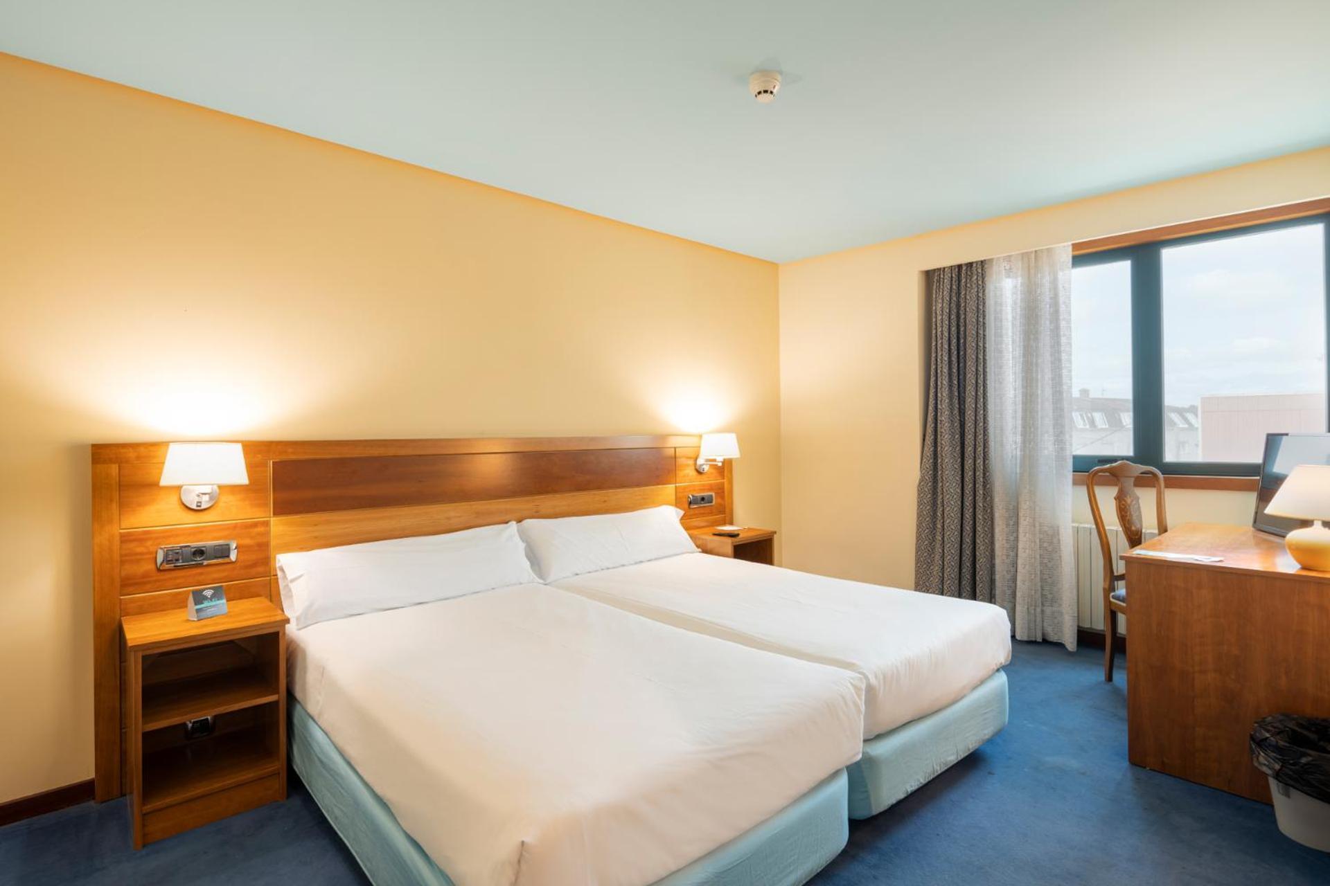 Hotel Alda Лалін Екстер'єр фото