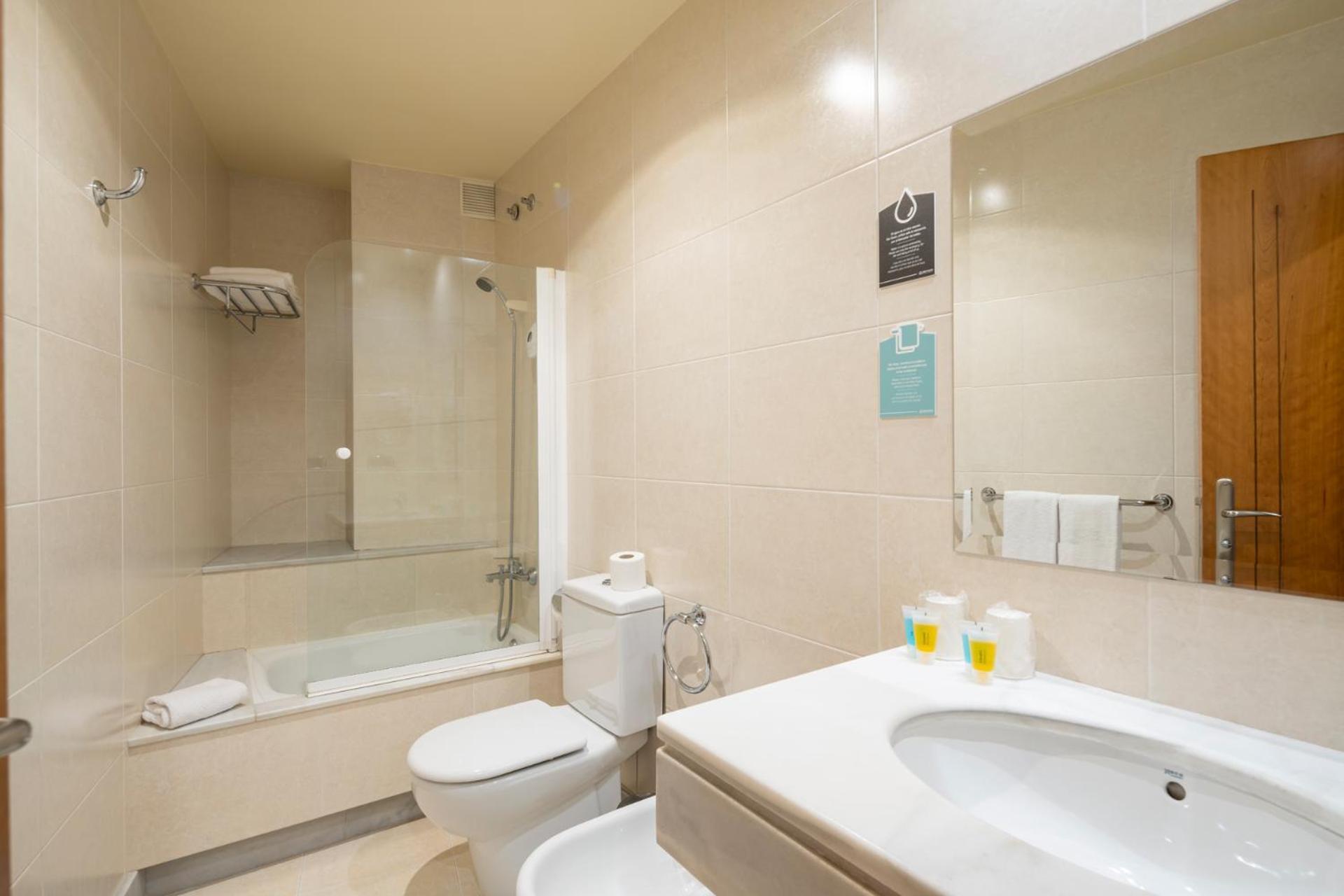 Hotel Alda Лалін Екстер'єр фото