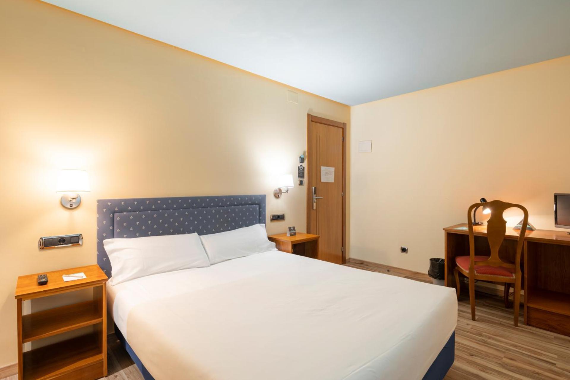Hotel Alda Лалін Екстер'єр фото