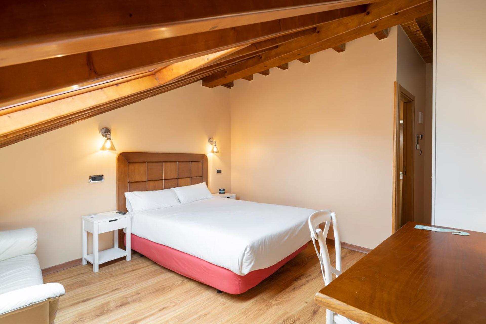 Hotel Alda Лалін Екстер'єр фото