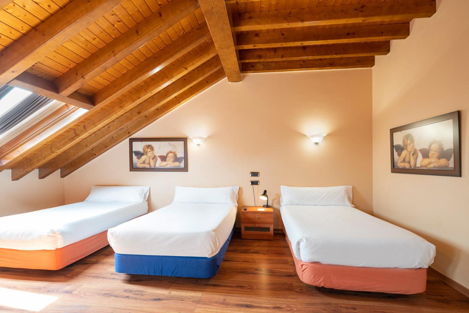 Hotel Alda Лалін Екстер'єр фото