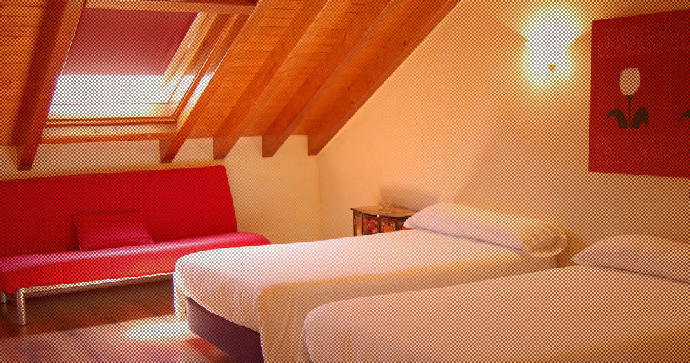Hotel Alda Лалін Екстер'єр фото